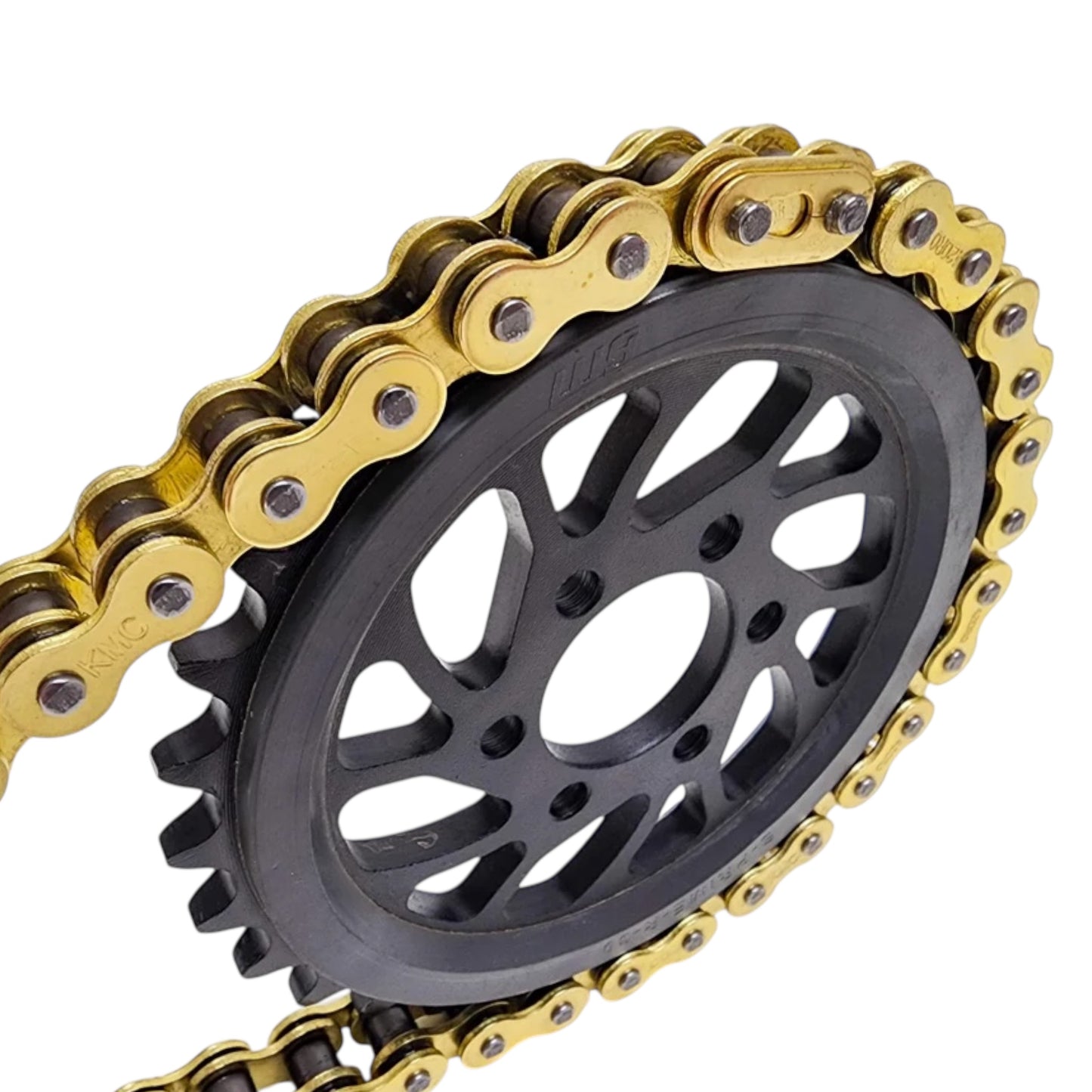 Warp 9 Racing Sur Ron Light Bee Chain Drive