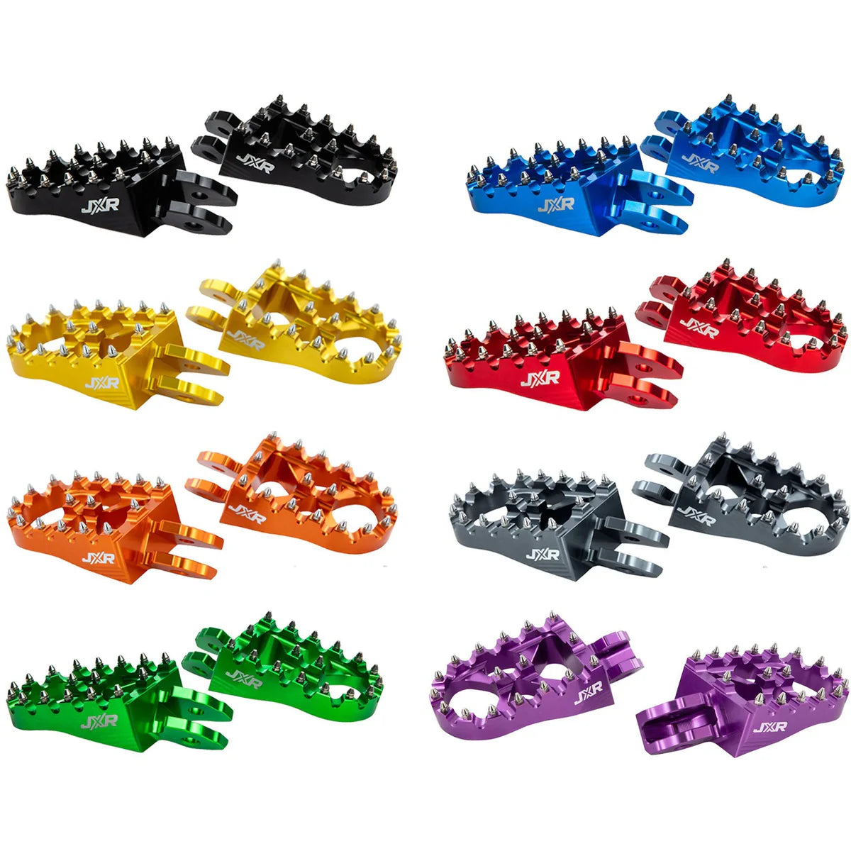 JXR Headset Frame Clamp For Sur-Ron Light Bee