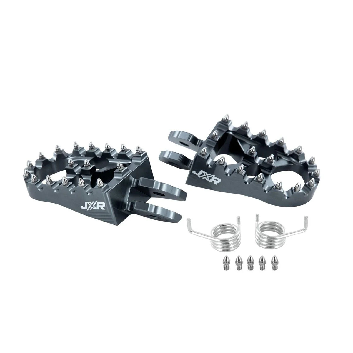 JXR Headset Frame Clamp For Sur-Ron Light Bee