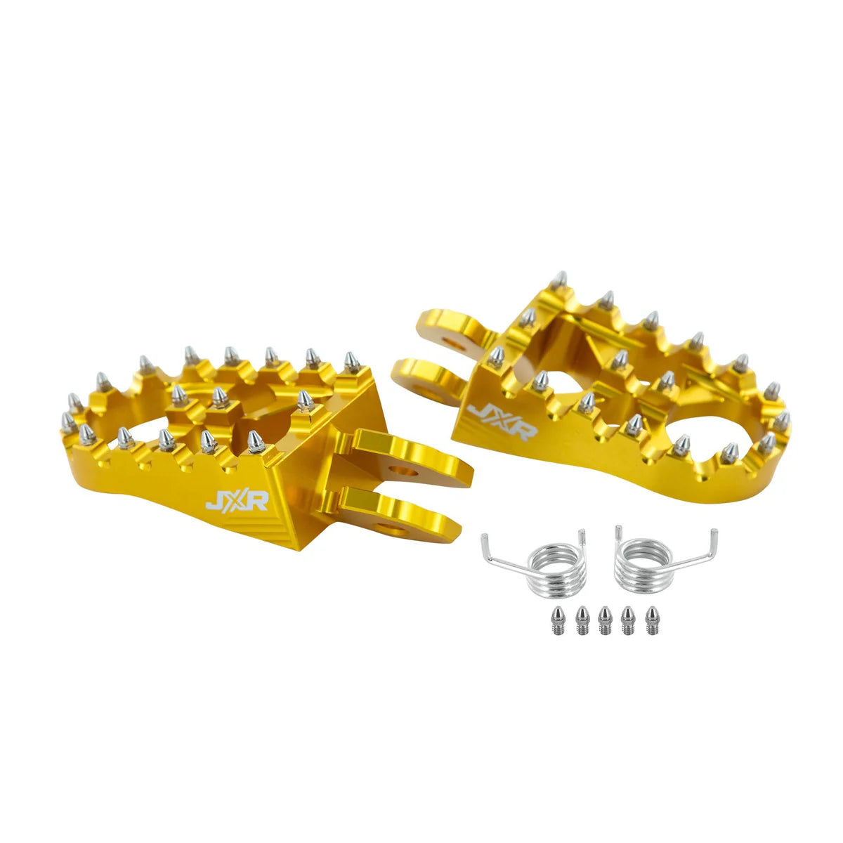 JXR Headset Frame Clamp For Sur-Ron Light Bee