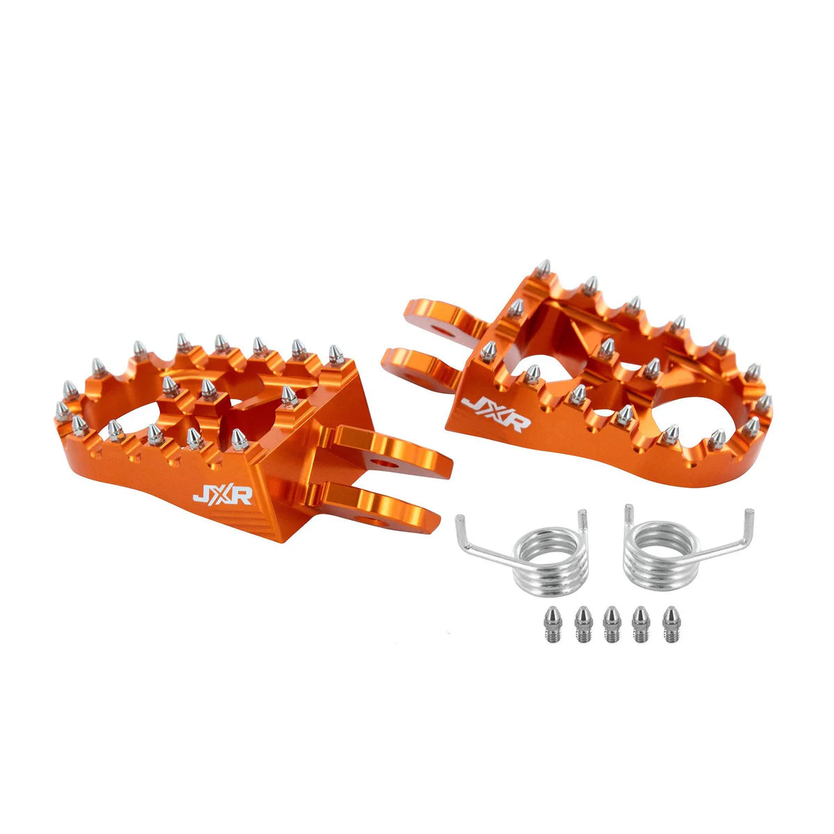 JXR Headset Frame Clamp For Sur-Ron Light Bee