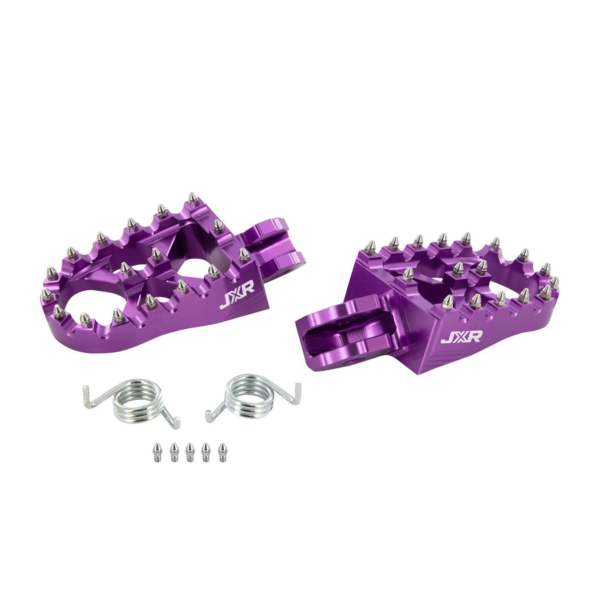 JXR Headset Frame Clamp For Sur-Ron Light Bee