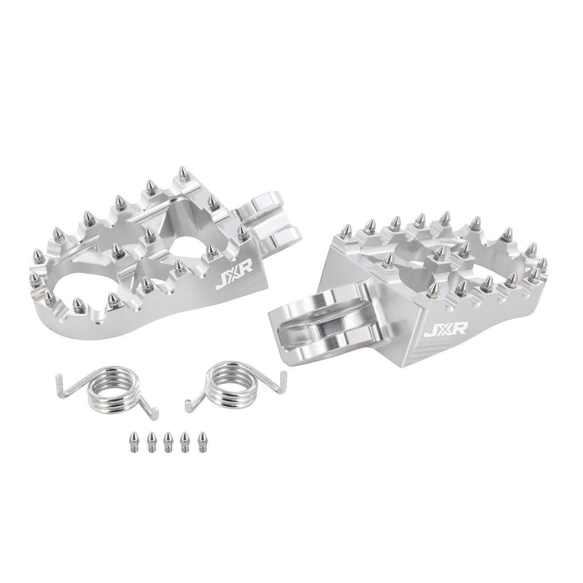 JXR Headset Frame Clamp For Sur-Ron Light Bee