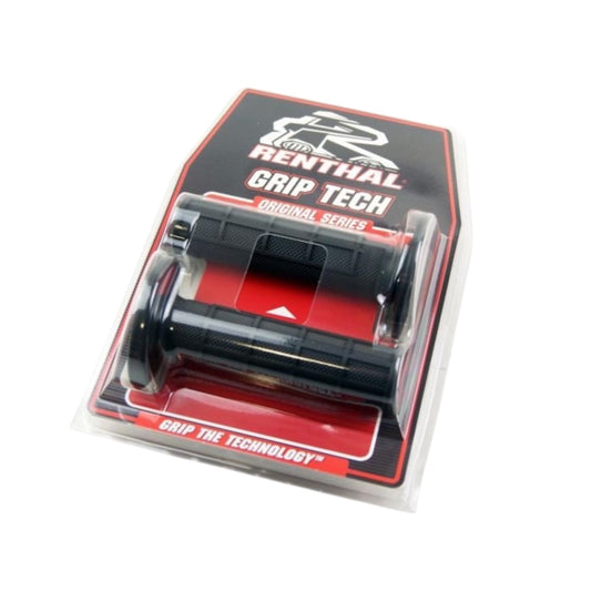 RENTHAL GRIPS (50/50/FIRM), 22/25mm, Renthal G088