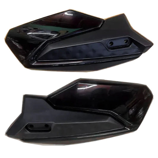 SUR RON ULTRA BEE HAND GUARD PAIR BLACK