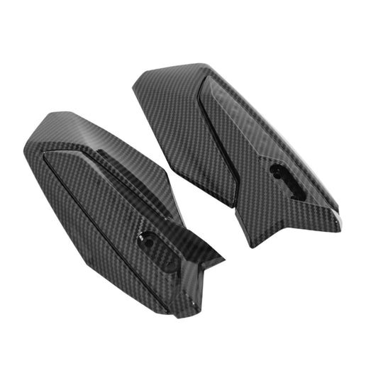 SUR RON ULTRA BEE HAND GUARD PAIR CARBON DIPPED