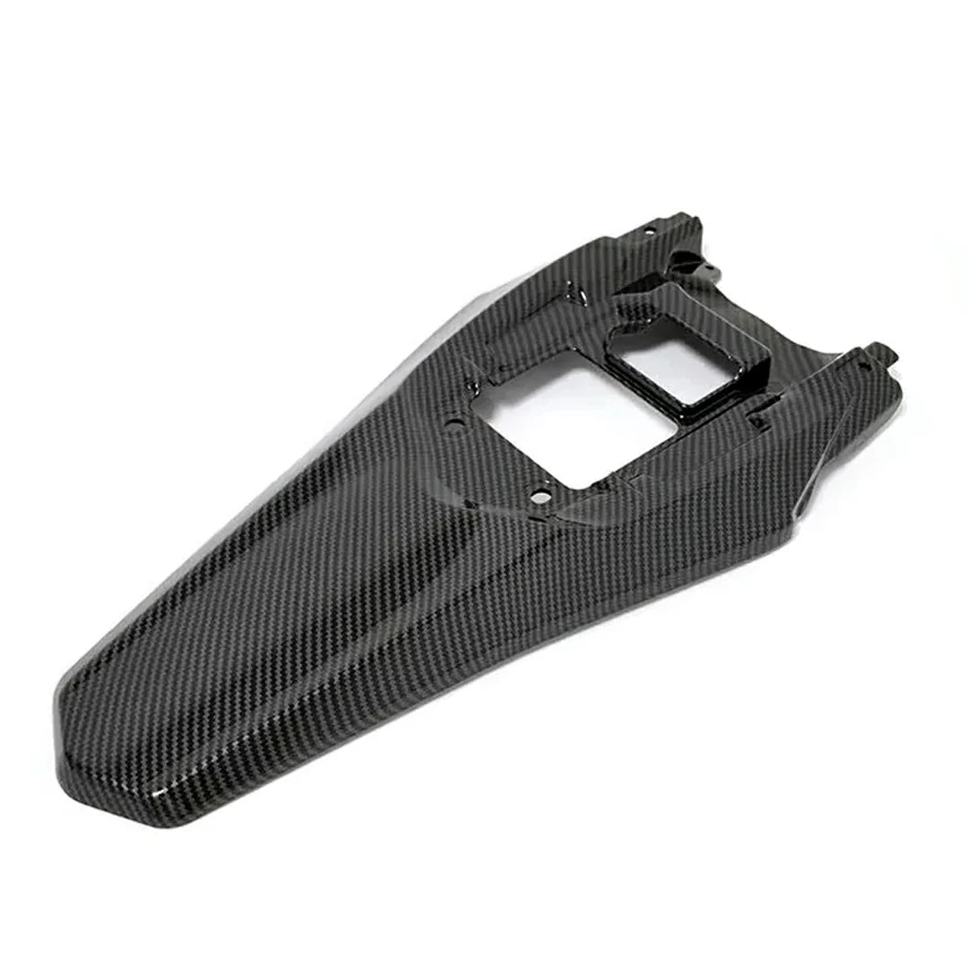 SUR RON ULTRA BEE REAR FENDER - CARBON DIPPED