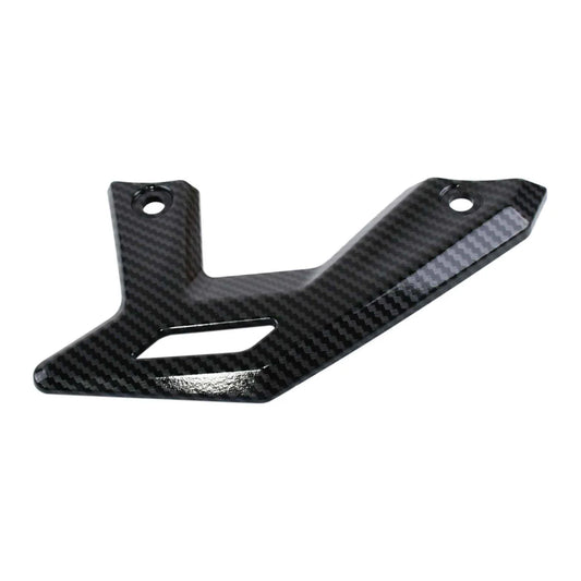 SUR RON ULTRA BEE LOWER CHAIN GUARD - CARBON DIPPED