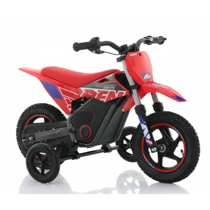 RFN WARRIOR TRAINING WHEELS, FIT ALL MODELS SX-E400/500/700