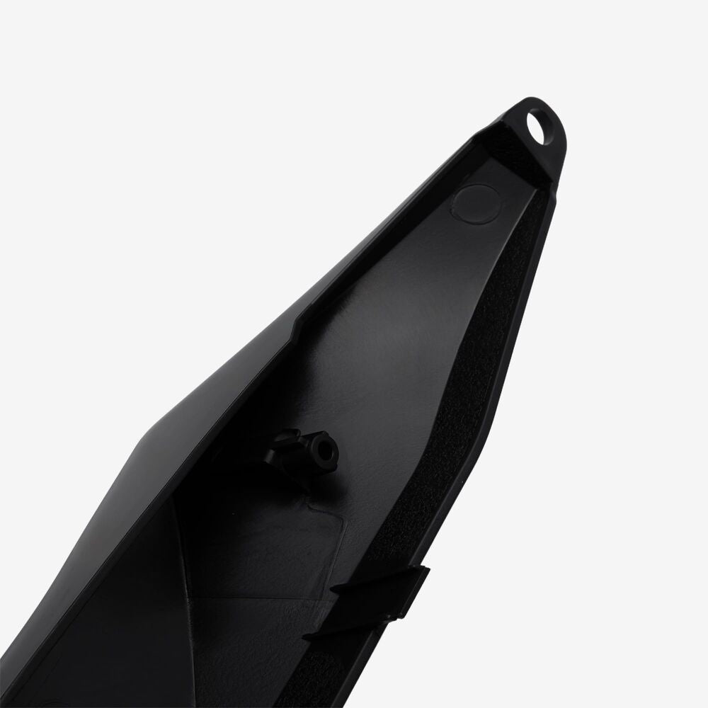 Right Side Panel Black for Komodo