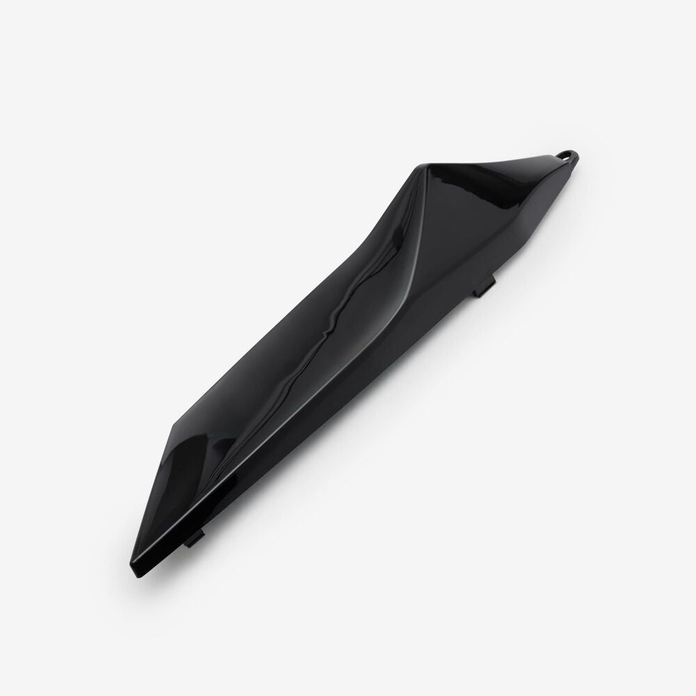 Left Side Panel Black for Komodo