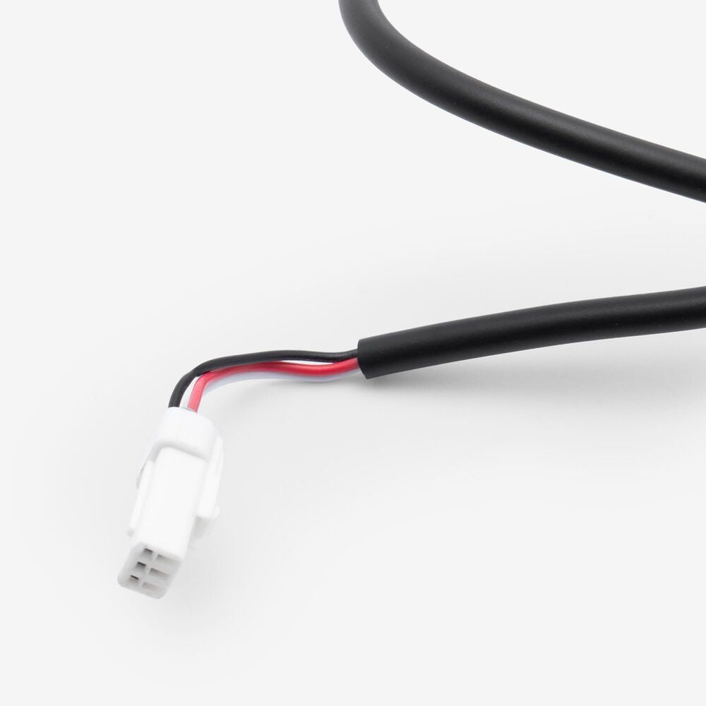 Regen Throttle for Komodo