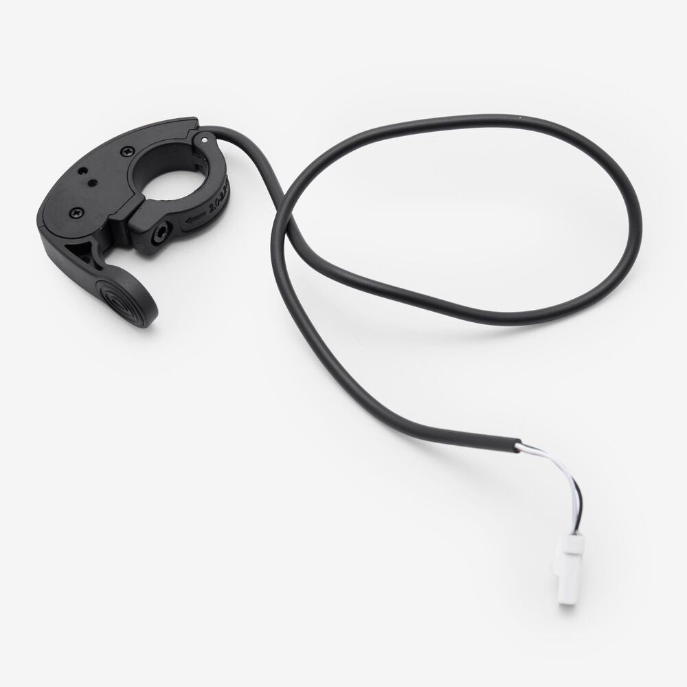 Regen Throttle for Komodo