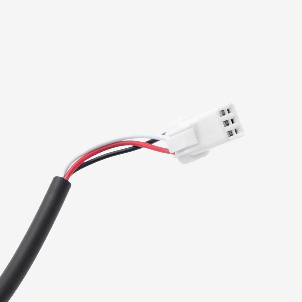 Regen Throttle for Komodo