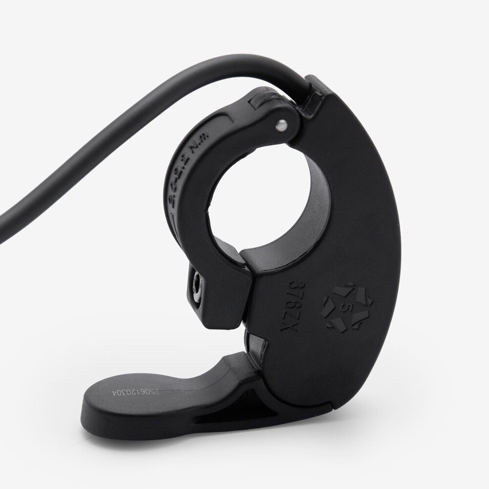 Regen Throttle for Komodo