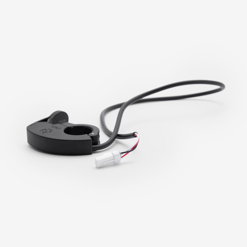 Regen Throttle for Komodo