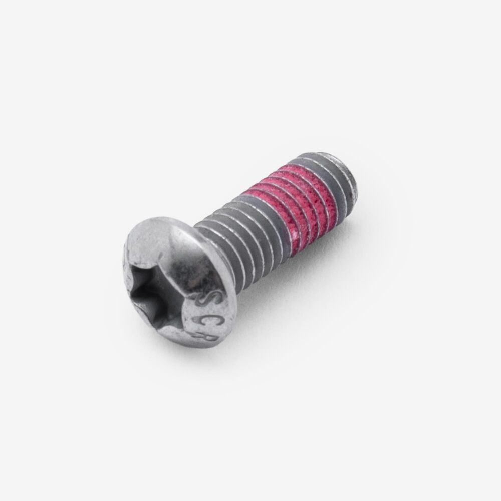 Disc Bolt for Komodo