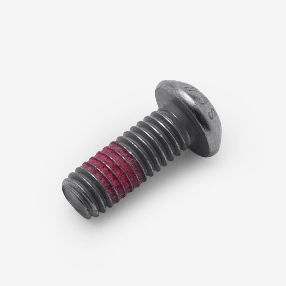 Disc Bolt for Komodo