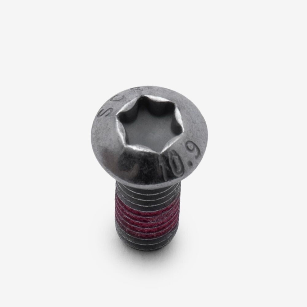 Disc Bolt for Komodo