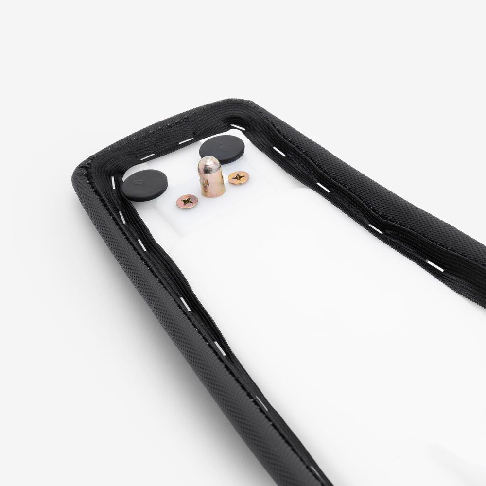 Komodo Replacement Seat