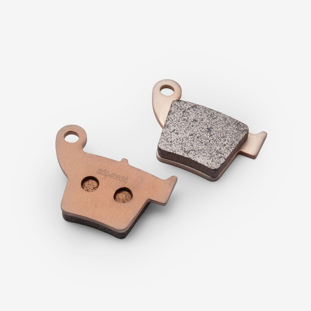 Rear Brake Pads for Komodo