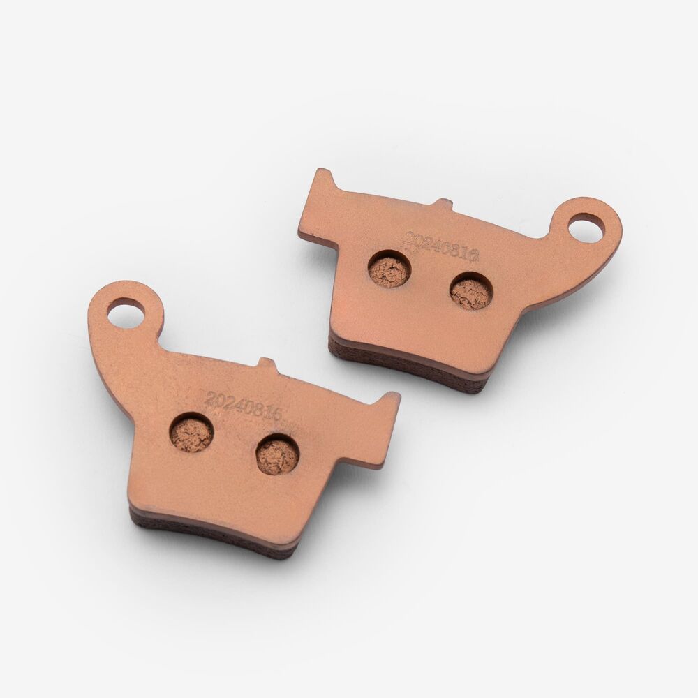 Rear Brake Pads for Komodo