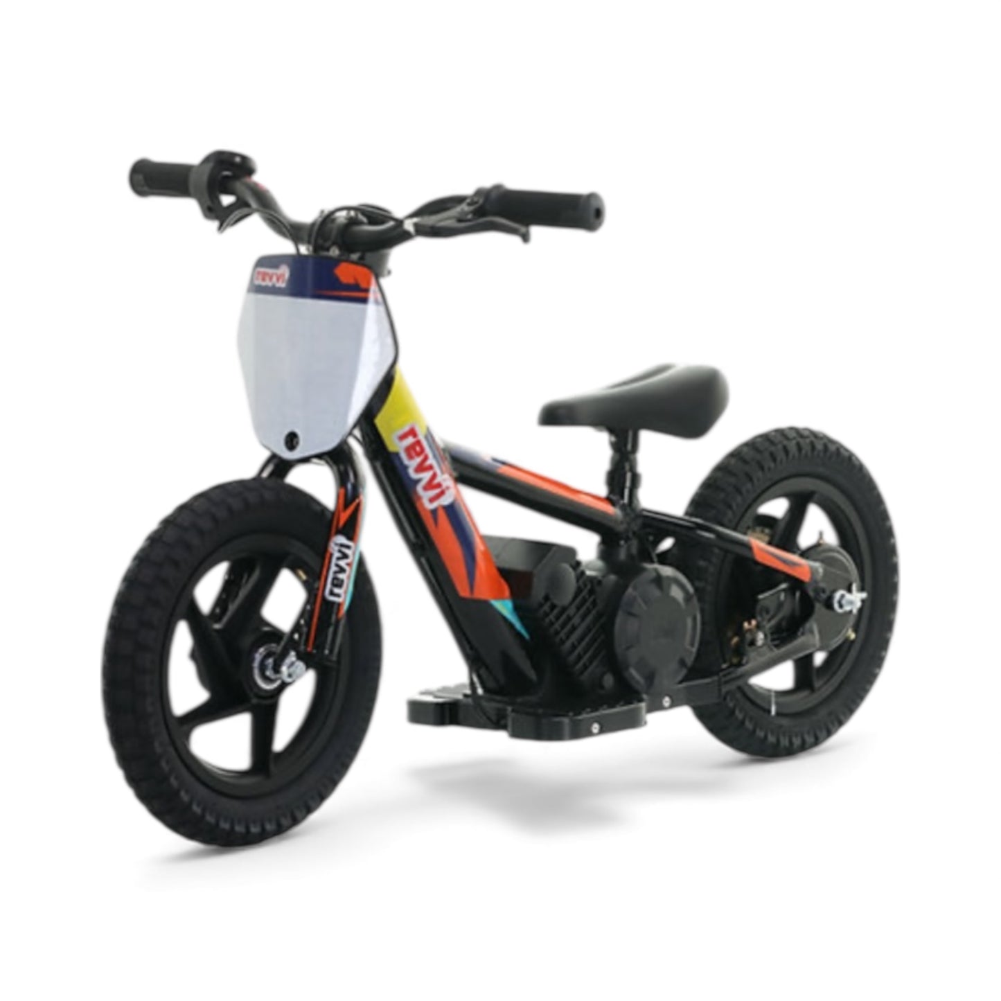 MX Replica Revvi Graphics Kit - To fit Revvi 12" Electric Balance Bike