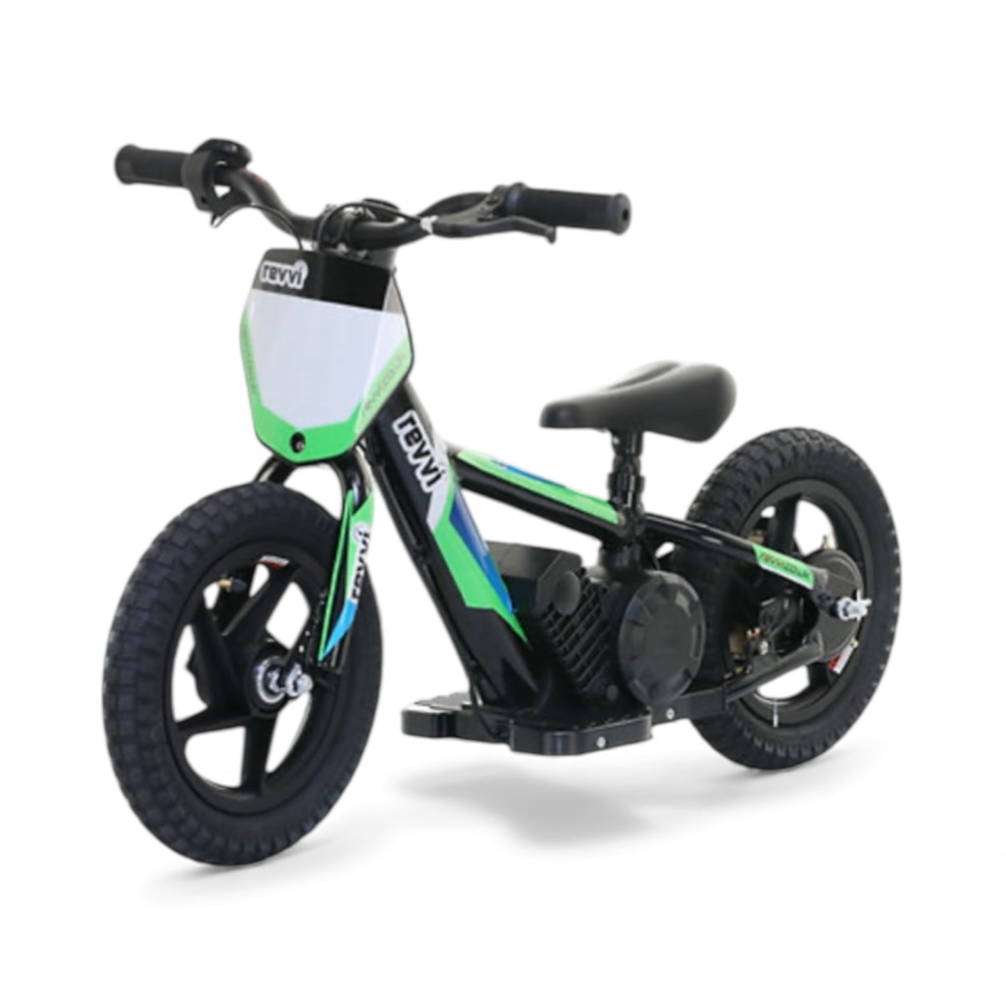MX Replica Revvi Graphics Kit - To fit Revvi 12" Electric Balance Bike
