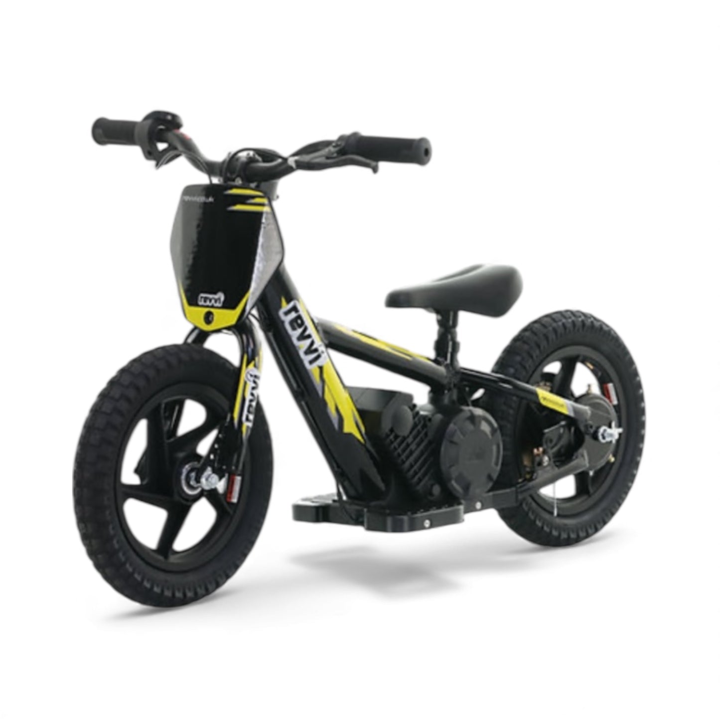 MX Replica Revvi Graphics Kit - To fit Revvi 12" Electric Balance Bike