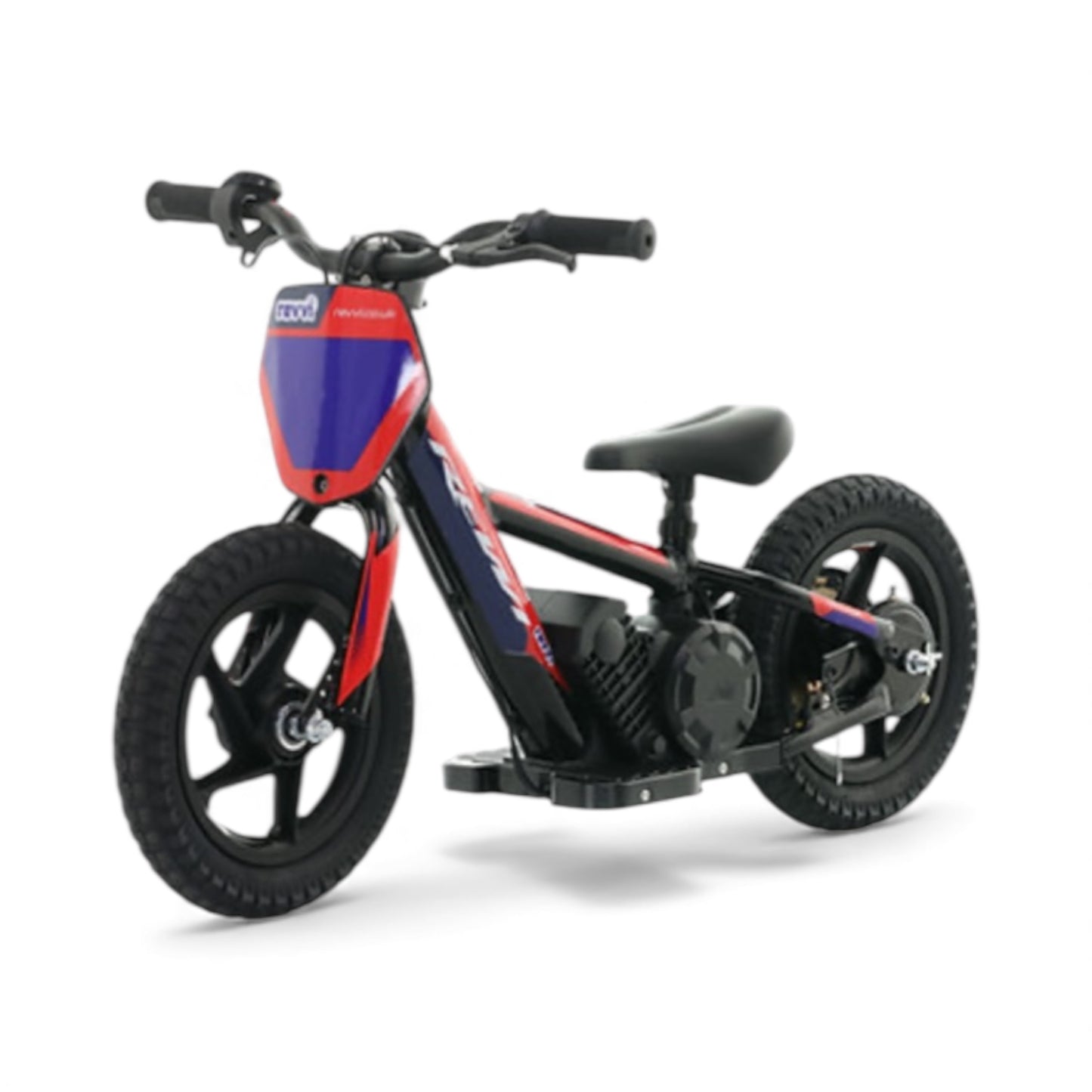 MX Replica Revvi Graphics Kit - To fit Revvi 12" Electric Balance Bike