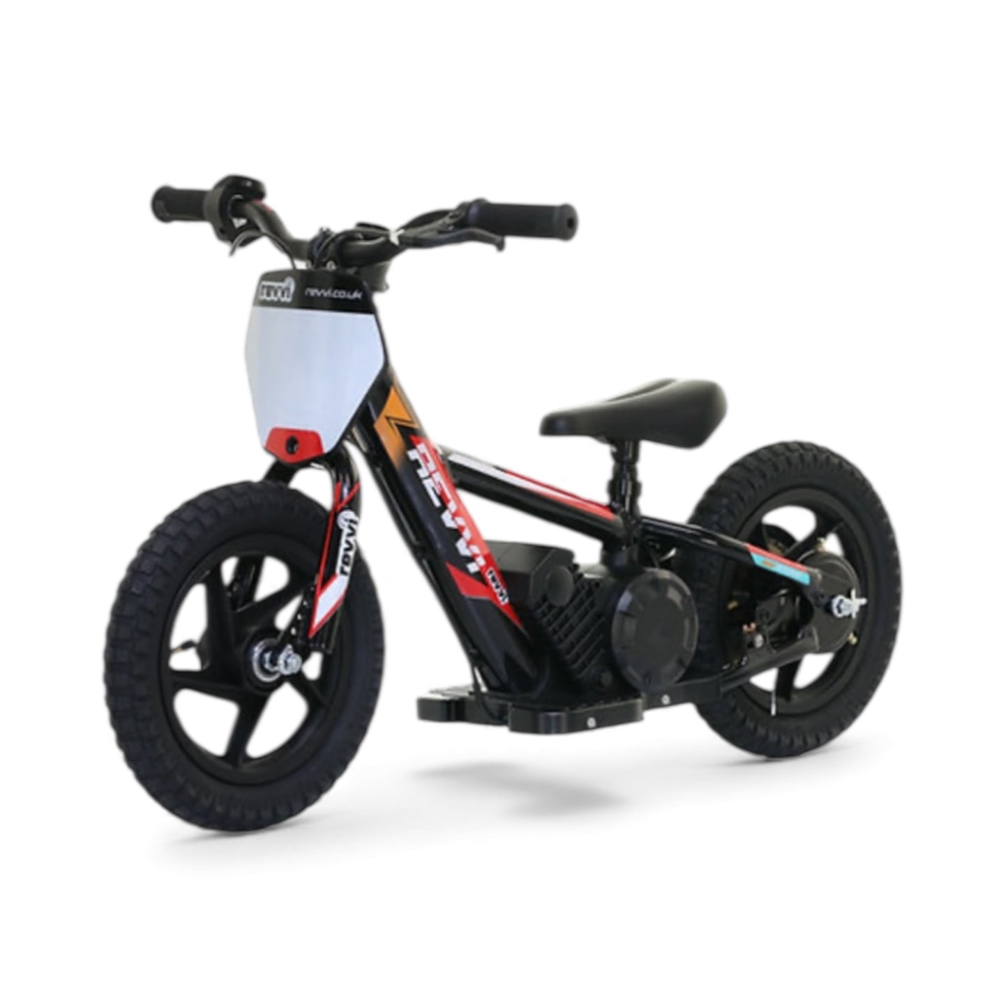 MX Replica Revvi Graphics Kit - To fit Revvi 12" Electric Balance Bike