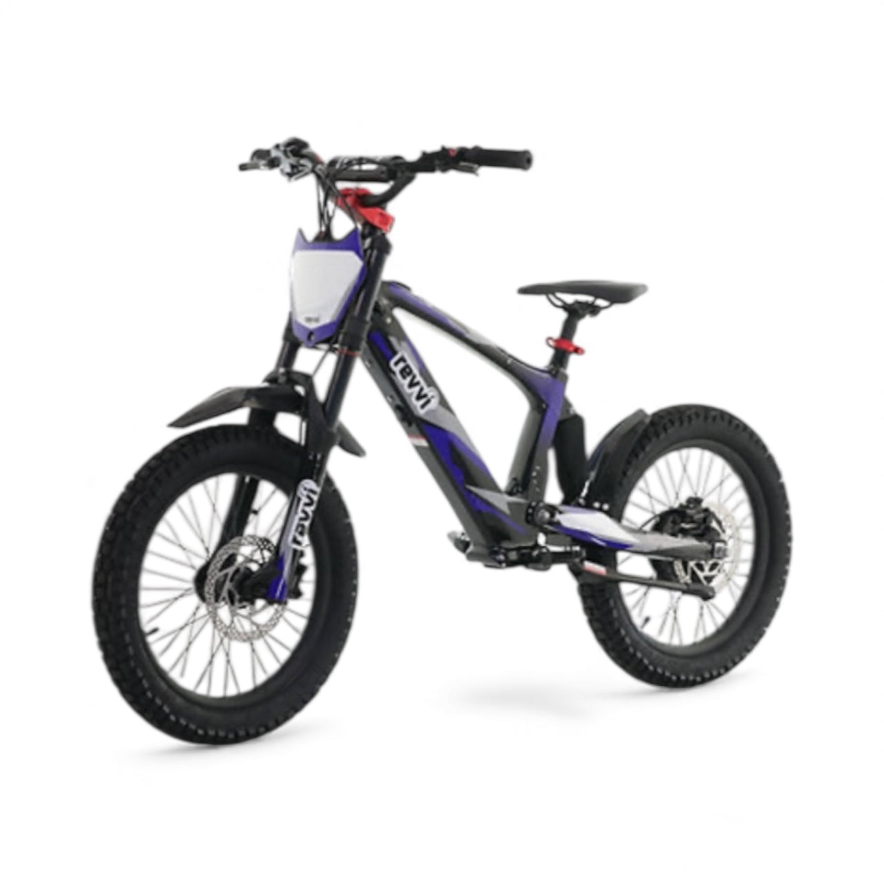 MX Replica Revvi Graphics Kit - To fit Revvi 18" Bikes