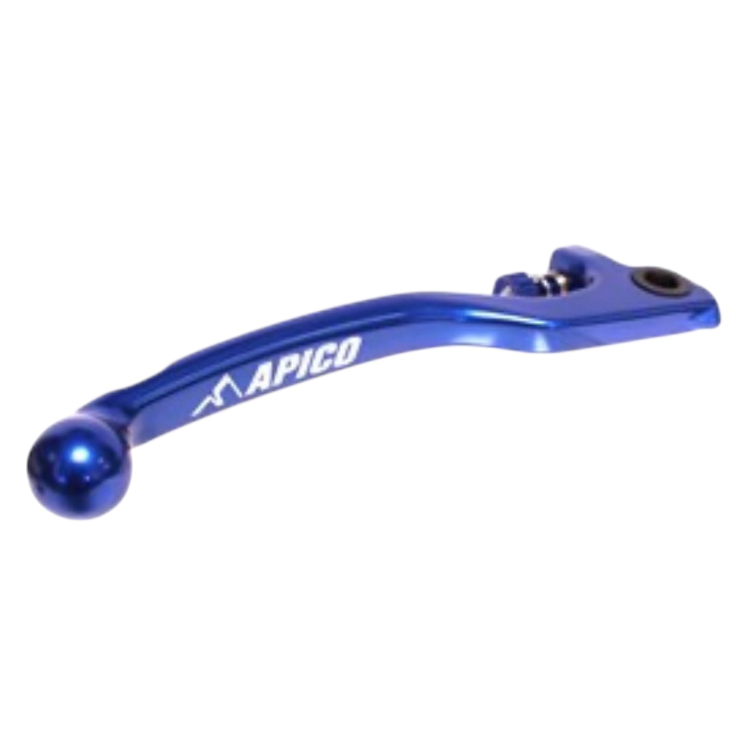 BRAKE LEVER ELITE FORGED TRIALS GRIMECA , INC ADJUSTER - BETA REV/EVO 125-300 03-22