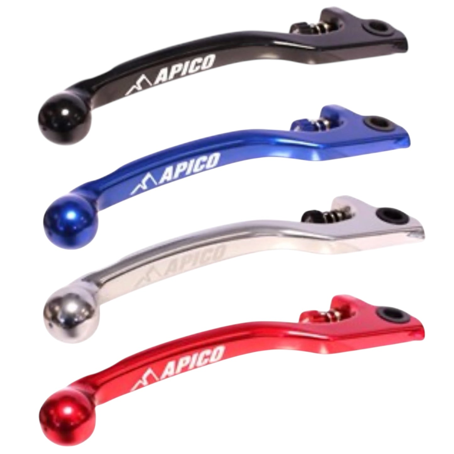 BRAKE LEVER ELITE FORGED TRIALS GRIMECA , INC ADJUSTER - BETA REV/EVO 125-300 03-22