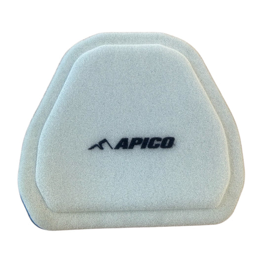 Apico Air Filter For Yamaha YZF450 2010 2011 2012 2013