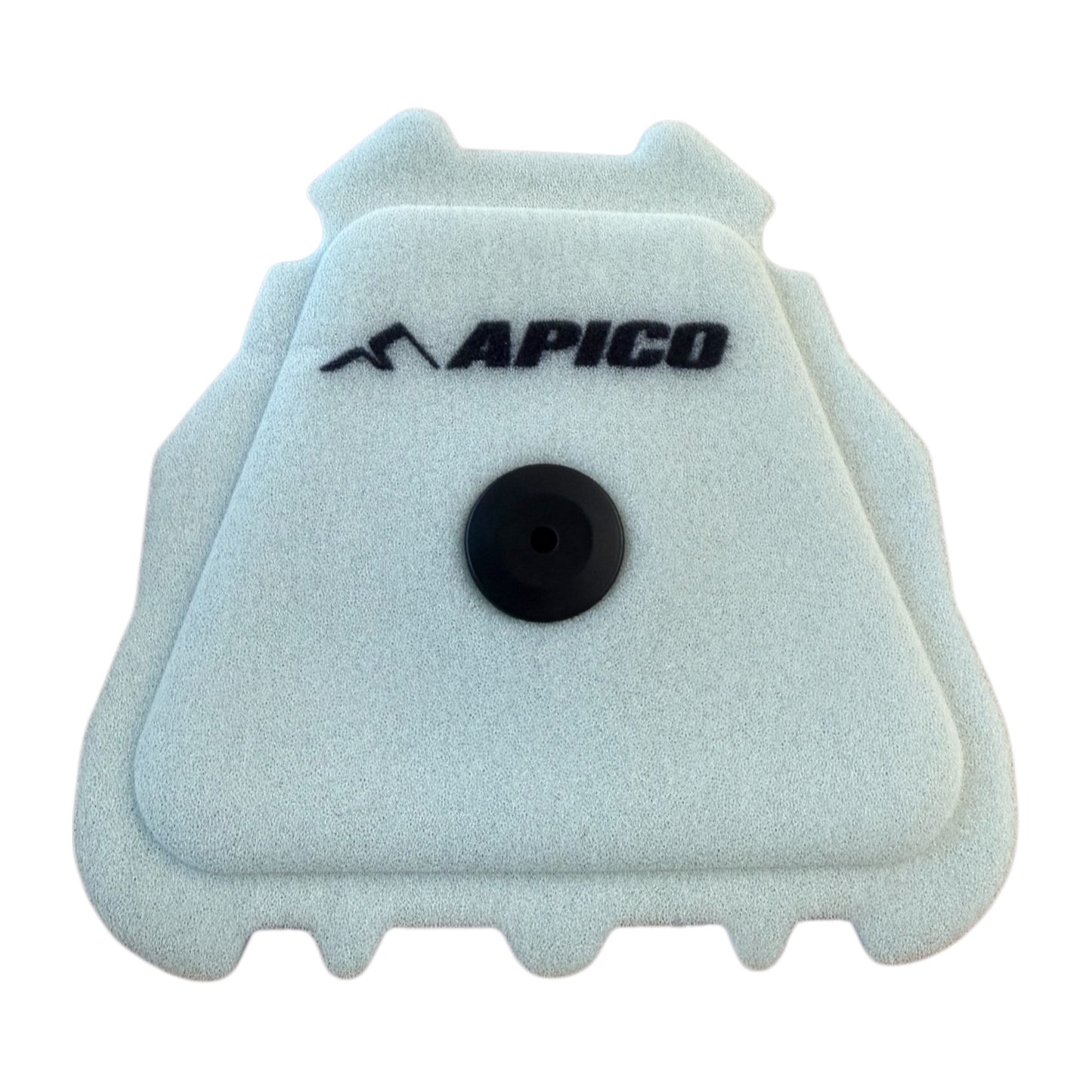 APICO AIRFILTER YAM/FAN YZ250F 19-23 YZ450F 18-22 WRF/YZFX250 20-24 YZFX45019-23