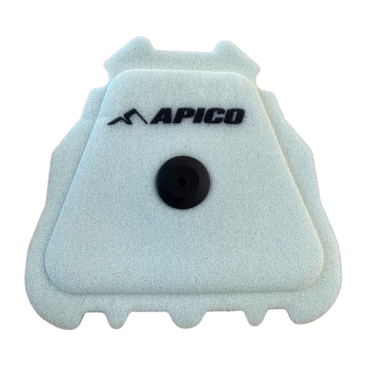 APICO AIRFILTER YAM/FAN YZ250F 19-23 YZ450F 18-22 WRF/YZFX250 20-24 YZFX45019-23