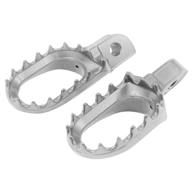 RACELINE FOOT PEG TRIAL ALUMINIUM-ADJUSTABLE