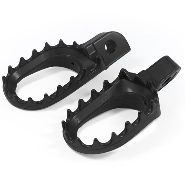 RACELINE FOOT PEG TRIAL ALUMINIUM-ADJUSTABLE