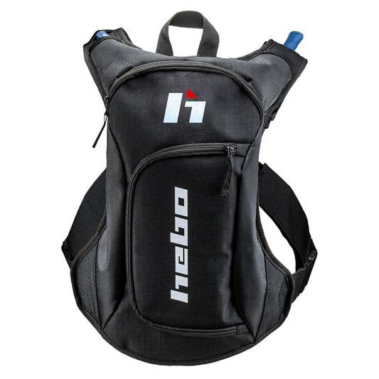 HEBO HYDRATION PACK 1.5L BLACK