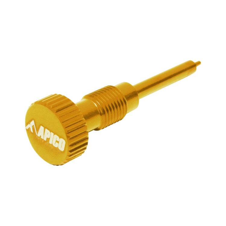 APICO CARBURETTOR AIR SCREW DELLORTO