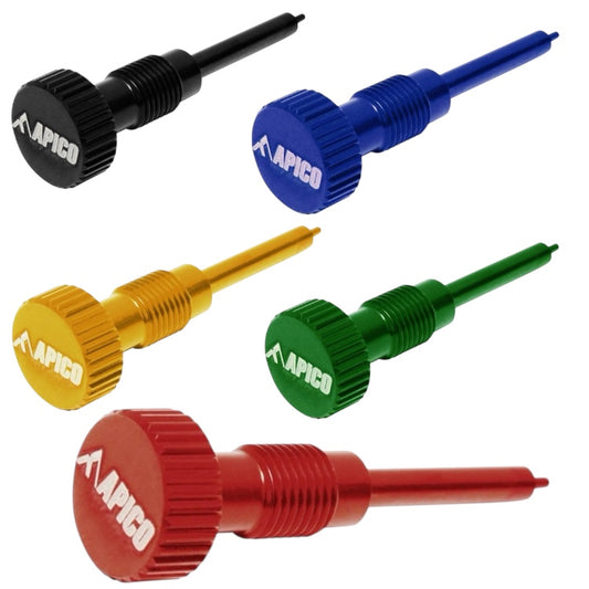 APICO CARBURETTOR AIR SCREW DELLORTO