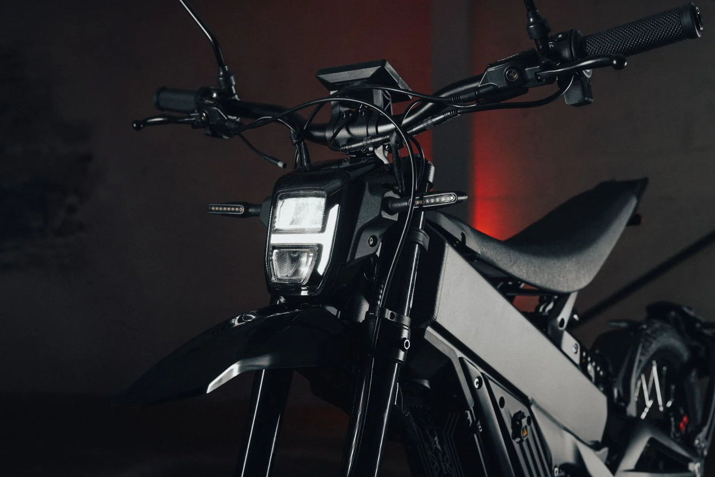 TALARIA X3 PRO - ROAD LEGAL - 2026