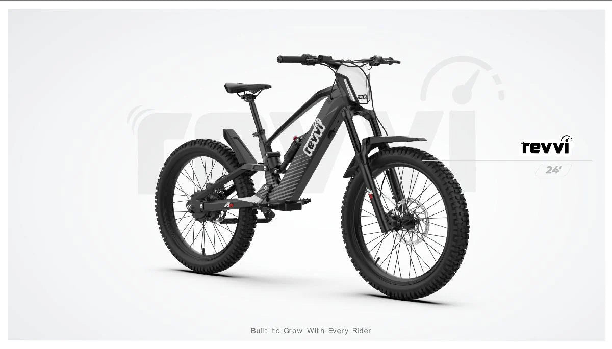 PRE ORDER DEPOSIT Revvi 24”