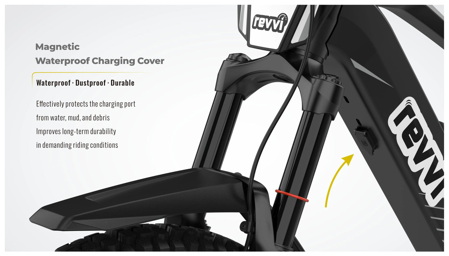 PRE ORDER DEPOSIT Revvi 24”