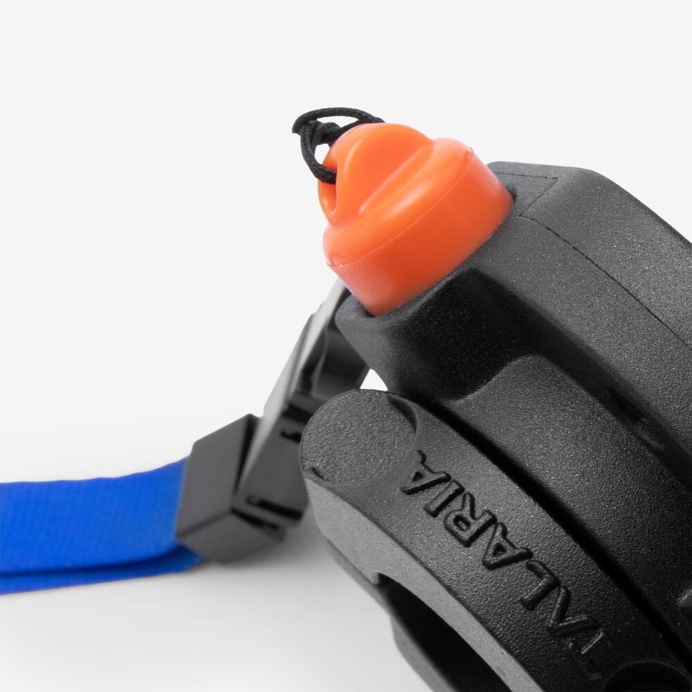 Komodo Replacement Throttle