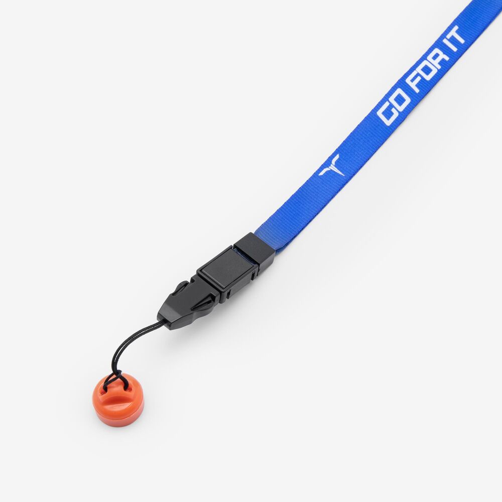 Komodo Replacement Throttle