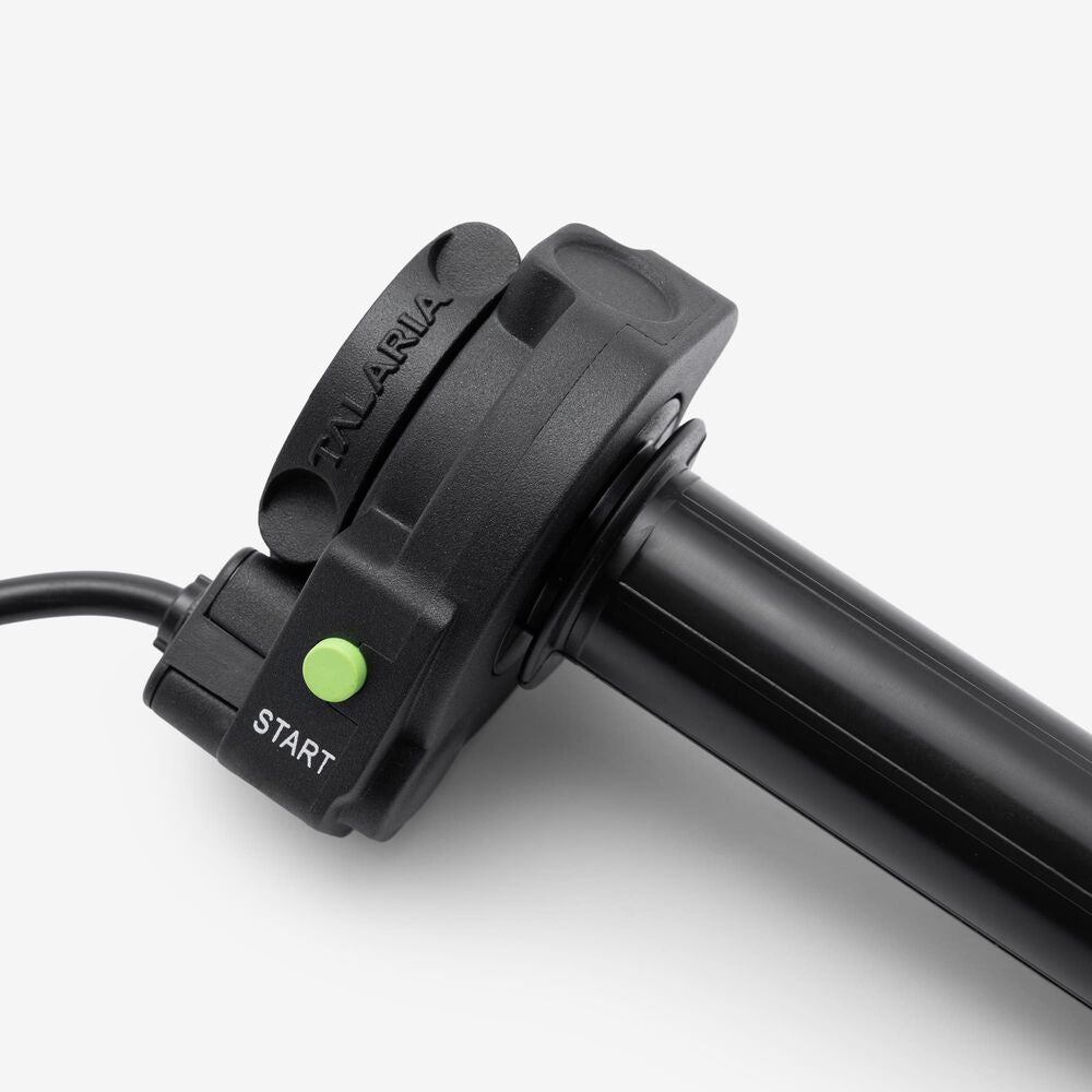 Komodo Replacement Throttle