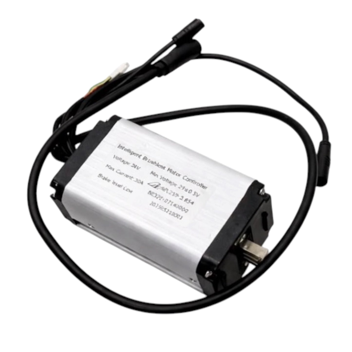 30A / 500W Control Unit – To fit Revvi 18″ Bikes with a 500w Motor