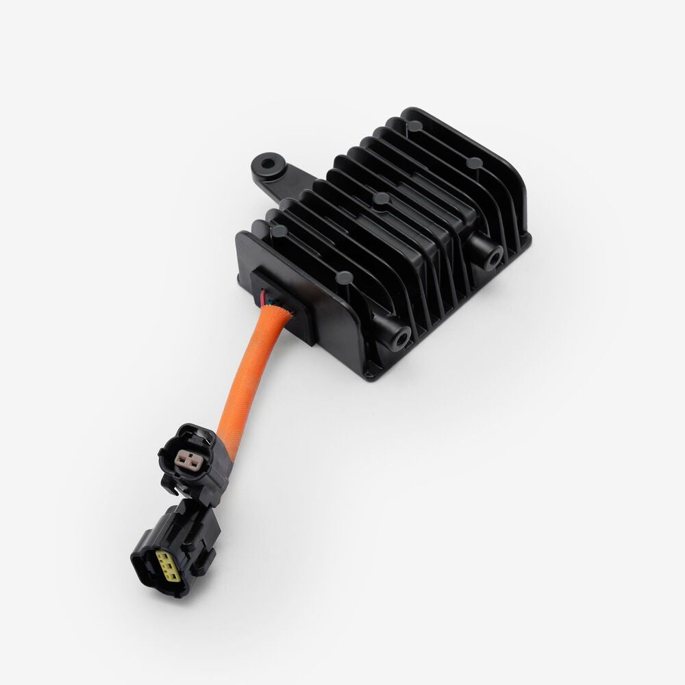 Komodo DC Convertor